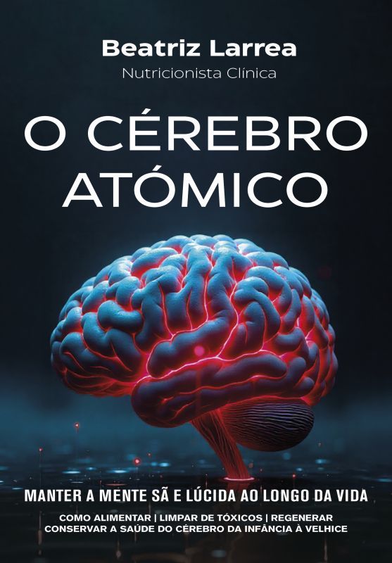 O Cérebro Atómico