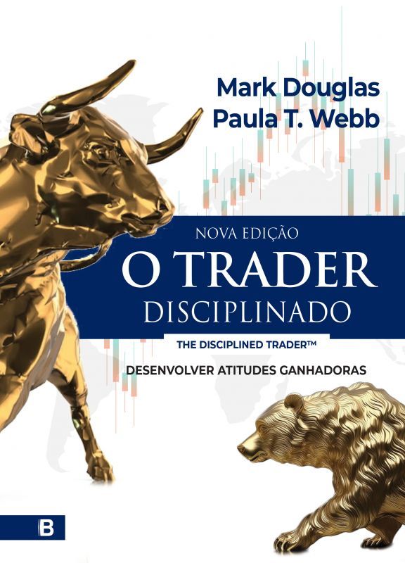 O Trader Disciplinado
