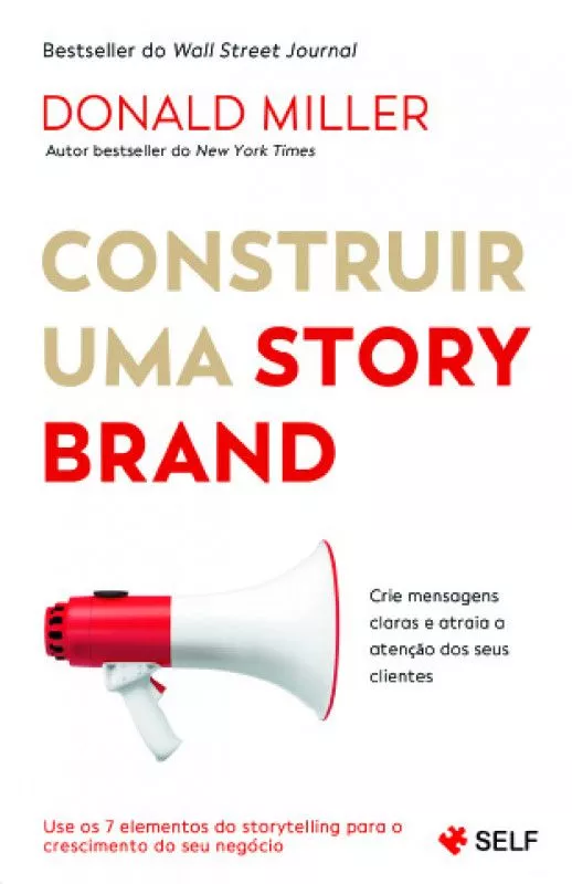 Construir uma Storybrand