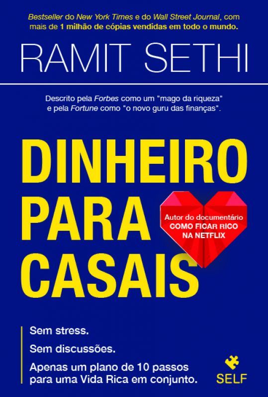 Dinheiro para Casais