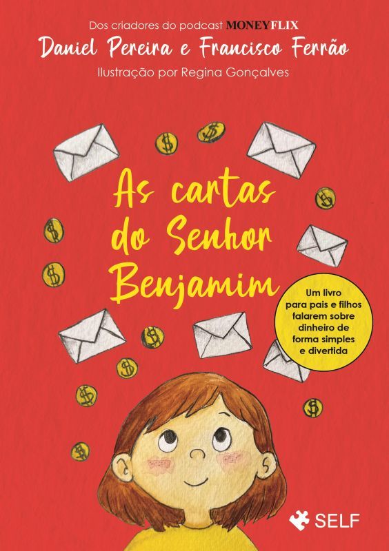 As Cartas do Senhor Benjamim