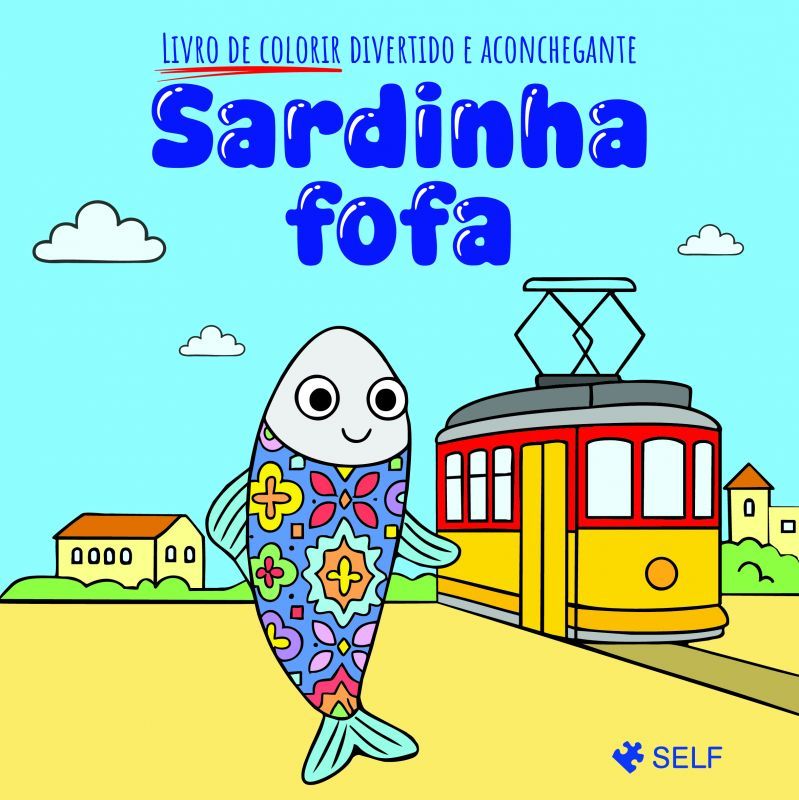 Sardinha Fofa