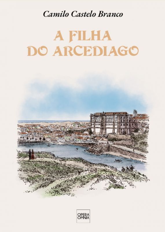 A Filha do Arcediago