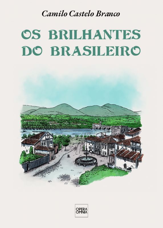 Os Brilhantes do Brasileiro  