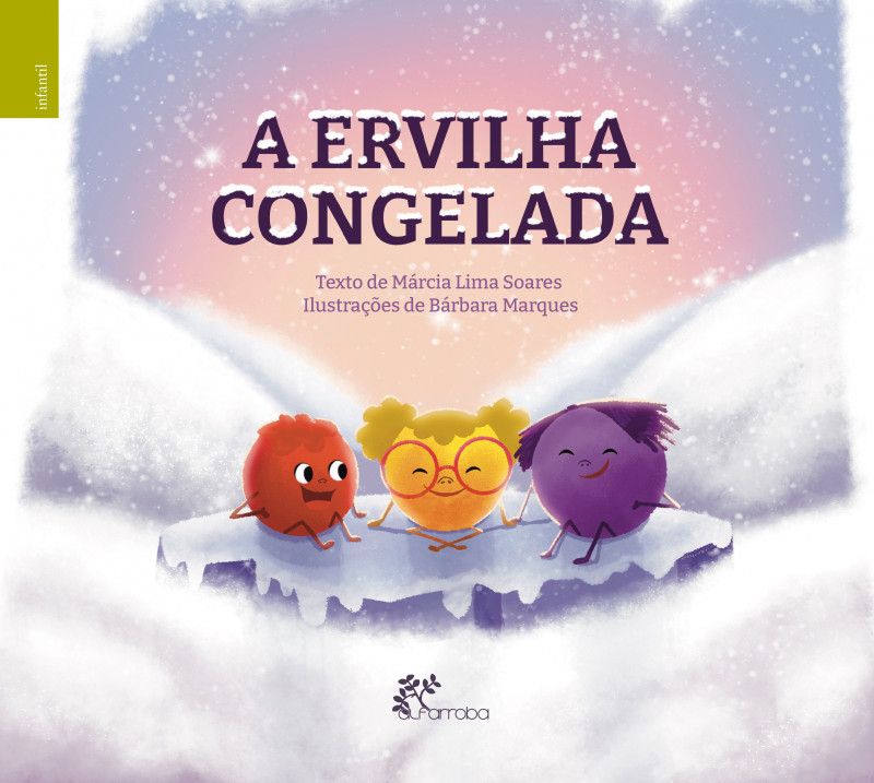 A Ervilha Congelada