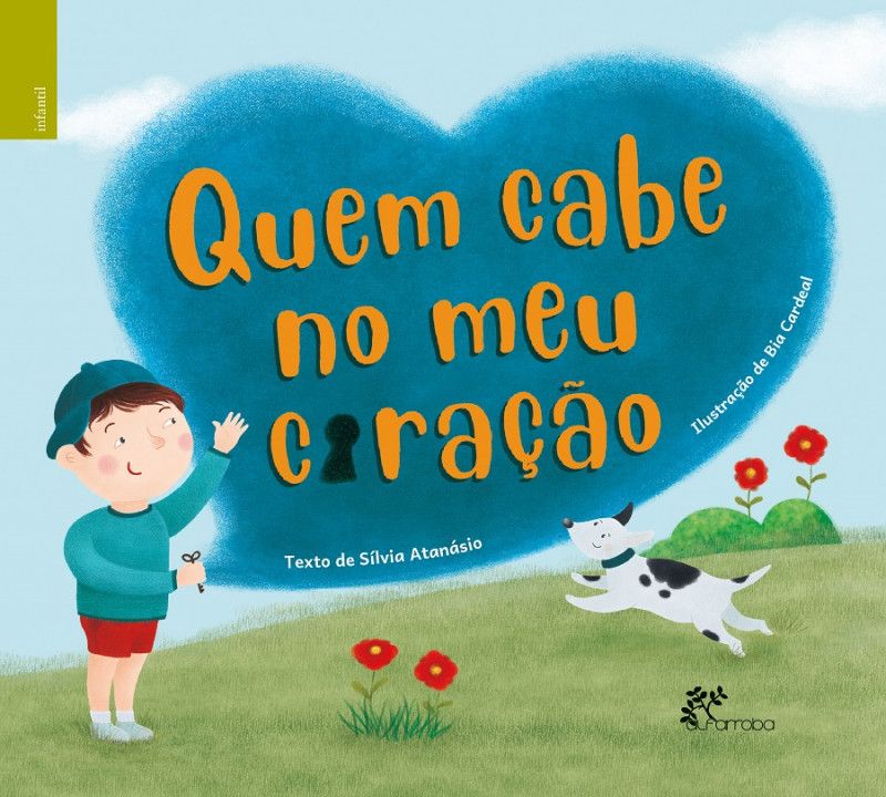 Quem Cabe no meu Coração