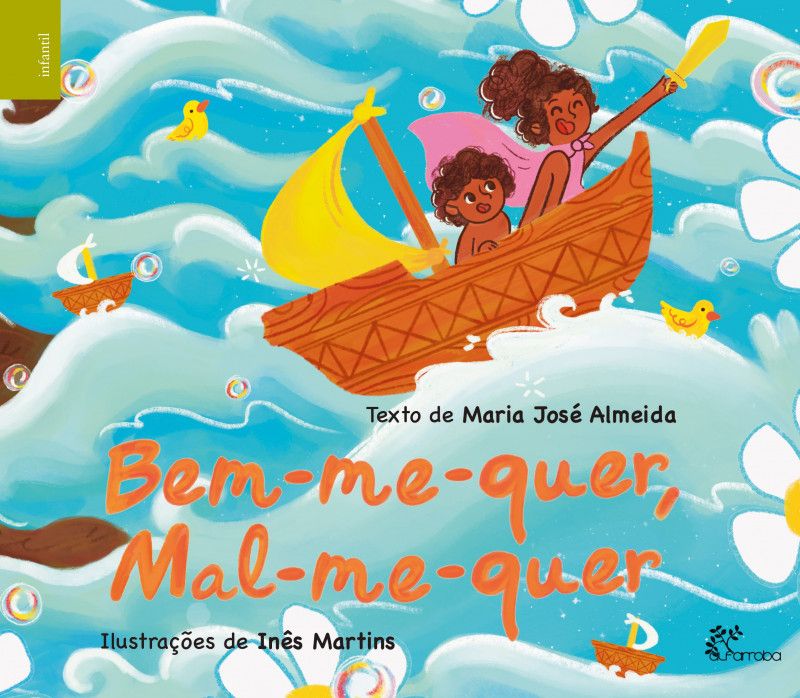 Bem-me-quer, Mal-me-quer