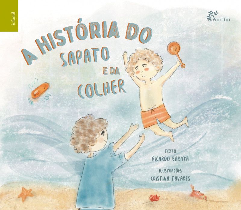 A História do Sapato e da Colher