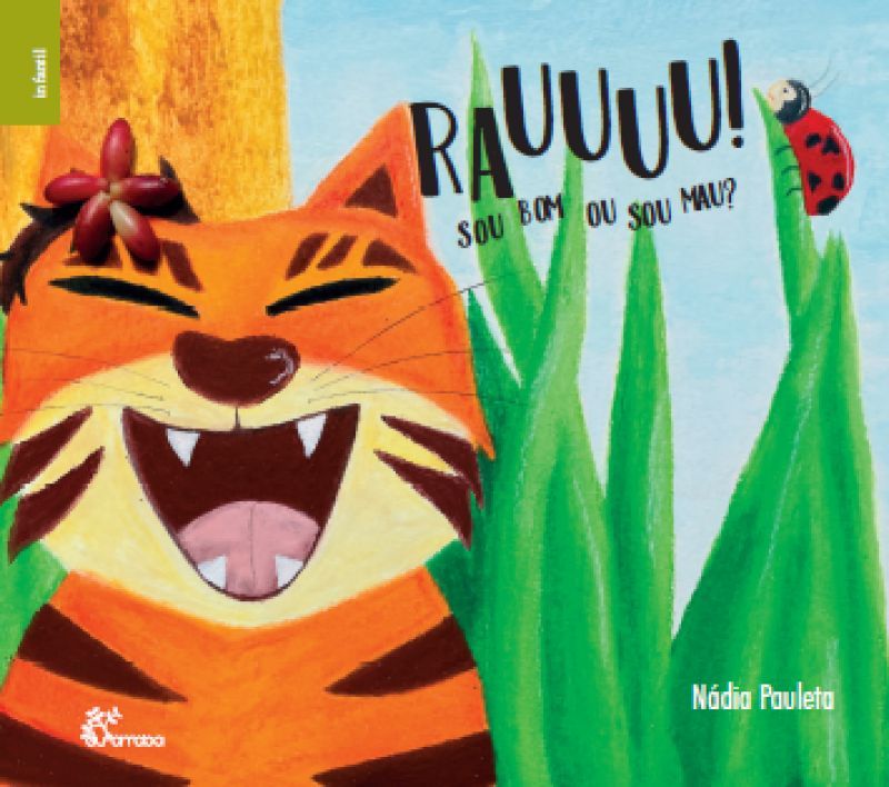 Rauuuu! - Sou Bom ou Sou Mau?