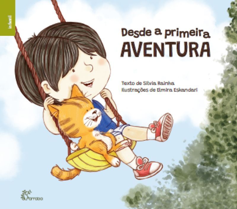 Desde a Primeira Aventura