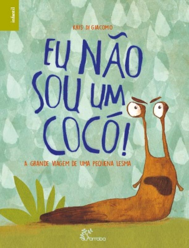Eu Não Sou um Cocó!