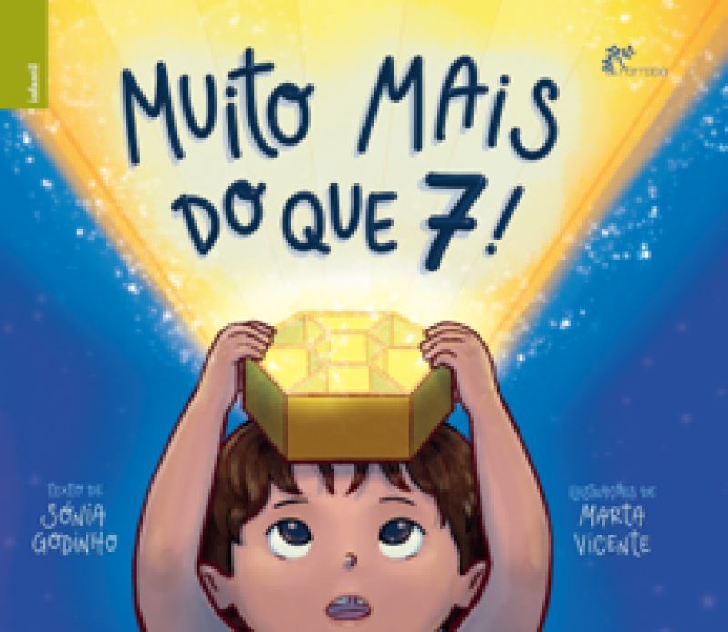 Muito Mais do que 7!