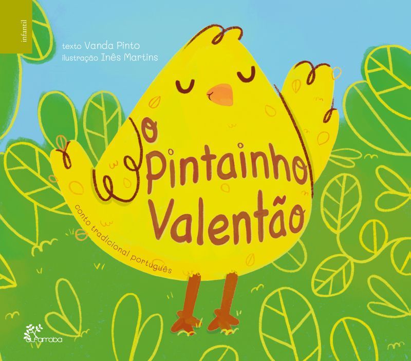 O Pintainho Valentão