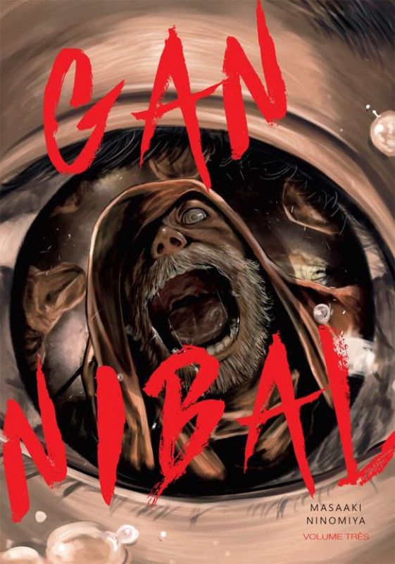 Gannibal - Vol. 3