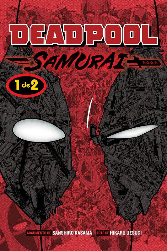 Deadpool Samurai - Vol. 1