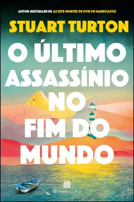 O Último Assassínio no Fim do Mundo