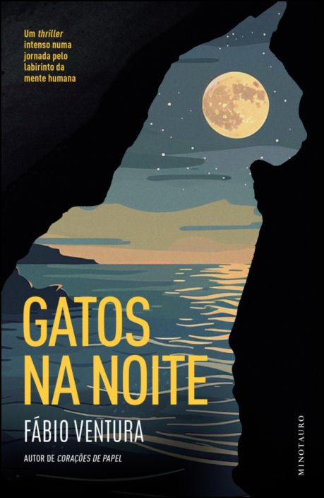 Gatos na Noite