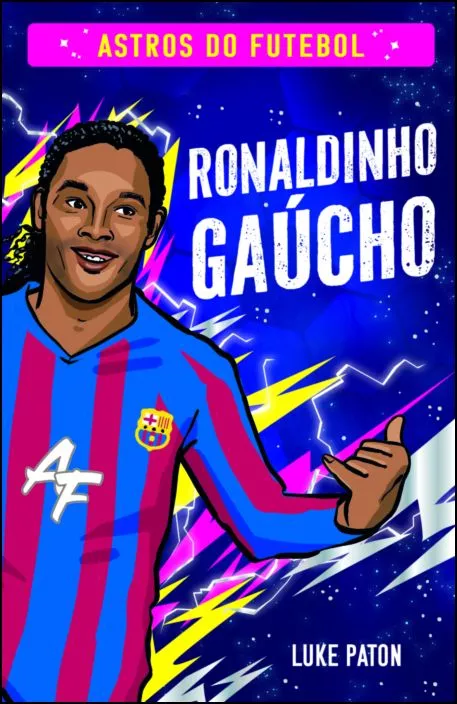Ronaldinho Gaúcho