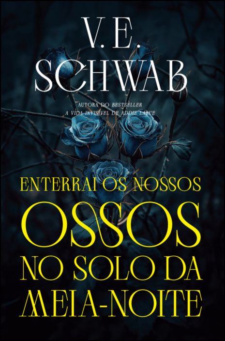 Enterrai os Nossos Ossos no Solo da Meia-noite