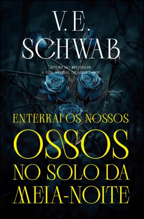 Enterrai os Nossos Ossos no Solo da Meia-noite