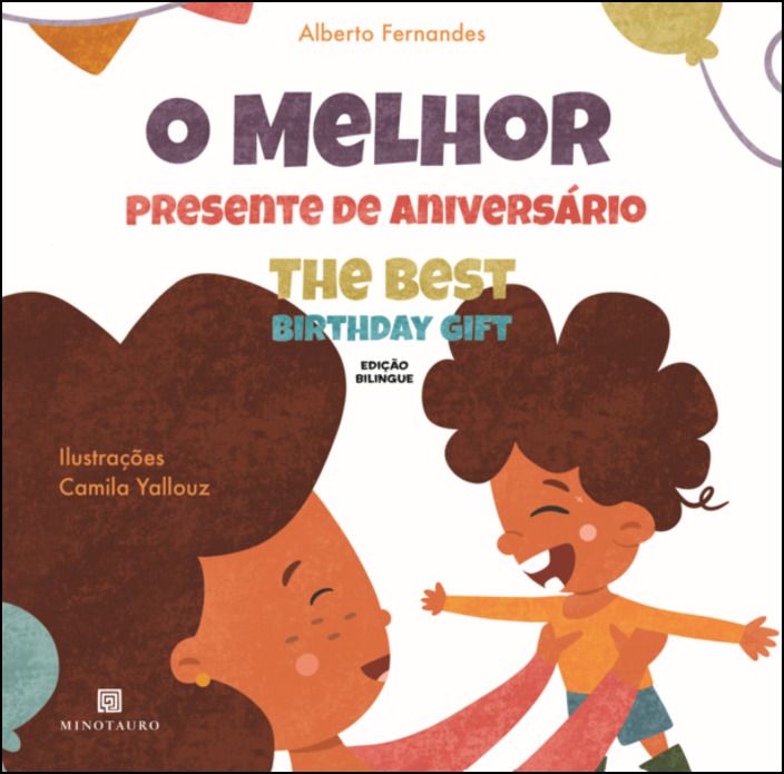 O Melhor Presente de Aniversário