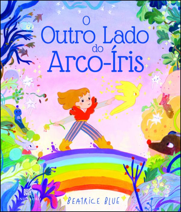 O Outro Lado do Arco-Íris