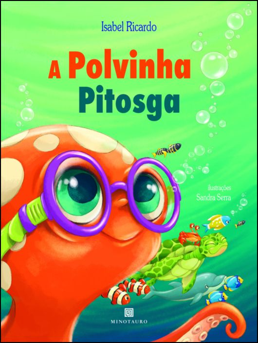 A Polvinha Pitosga