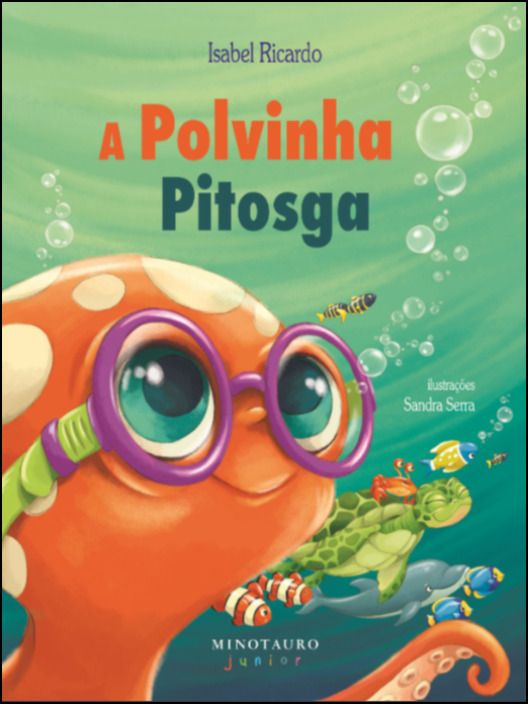 A Polvinha Pitosga