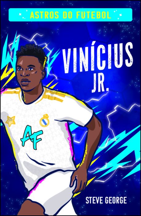 Vinícius Jr.