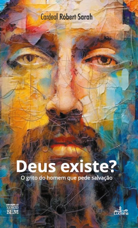 Deus Existe? - O Grito do Homem que Pede Salvação