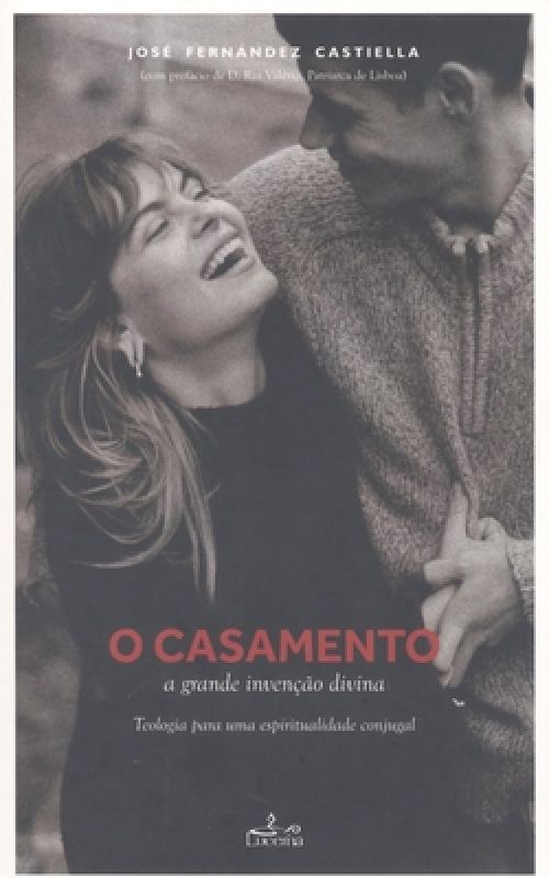 O Casamento - A Grande Intervenção Divina