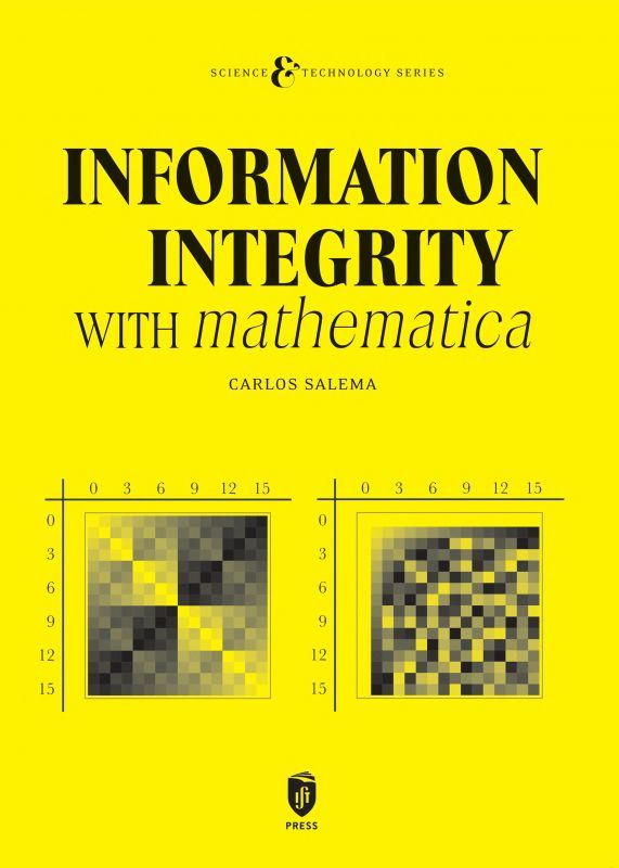 Information Integrity with Mathematica