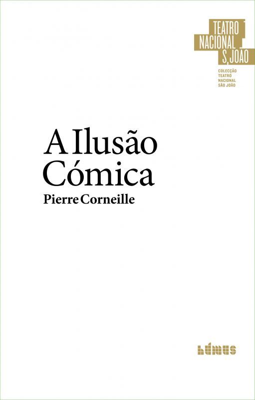 A Ilusão Cómica