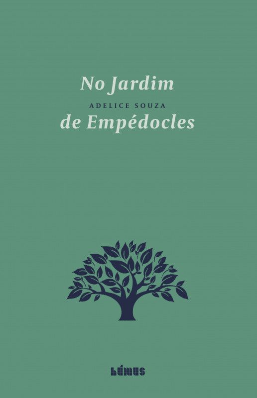 No Jardim de Empédocles