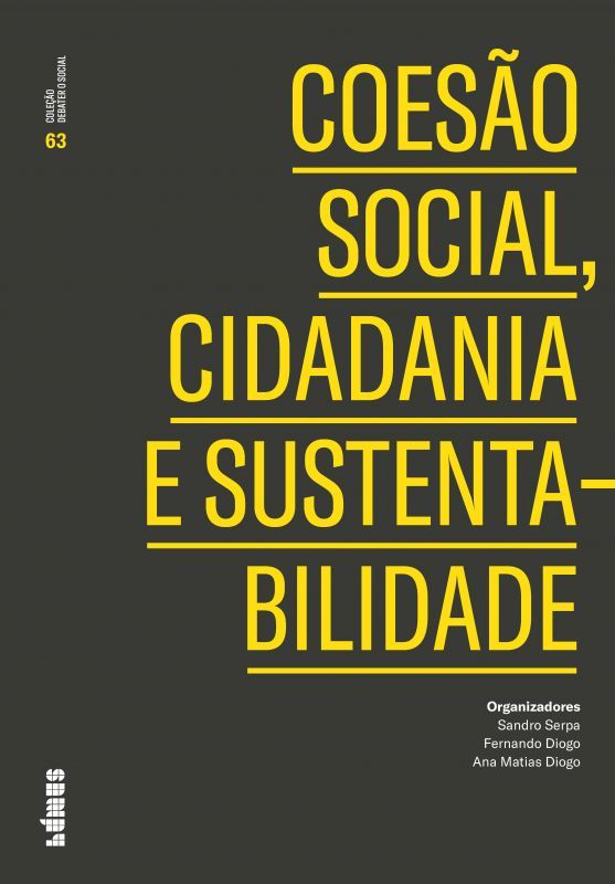 Coesão Social, Cidadania e Sustentabilidade