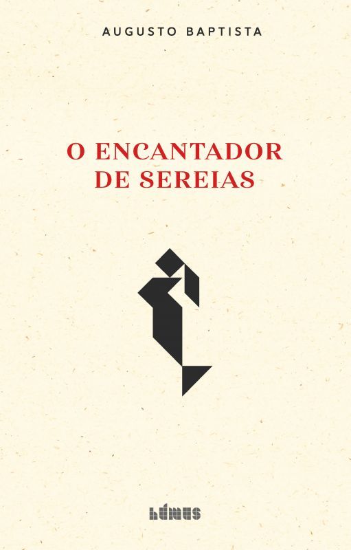 O Encantador de Sereias