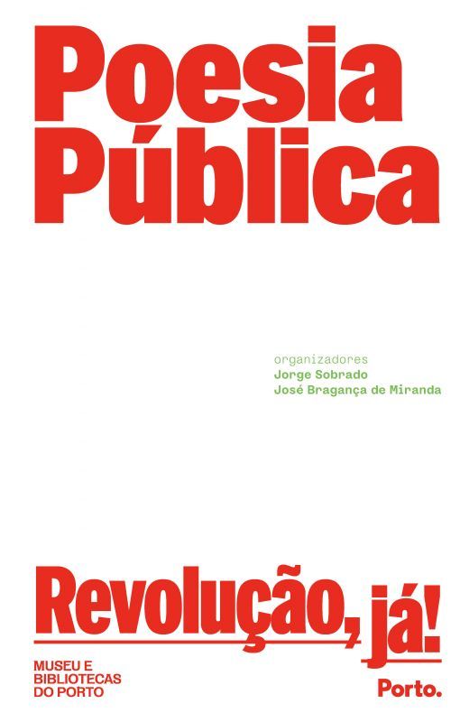 Poesia Pública