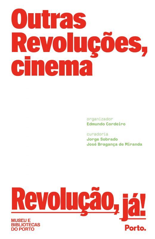 Outras Revoluções, Cinema