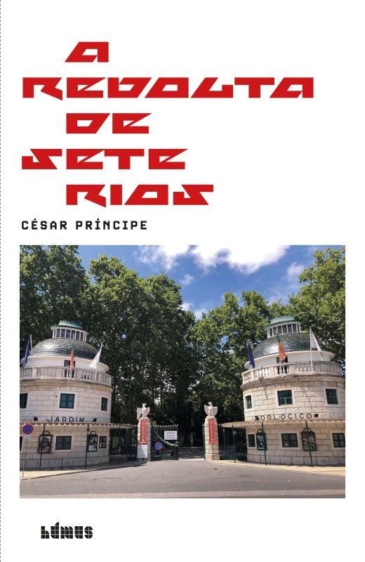 A Revolta de Sete Rios