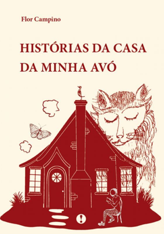 Histórias da Casa da Minha Avó