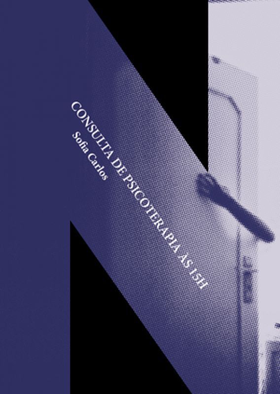 Consulta de Psicoterapia às 15h
