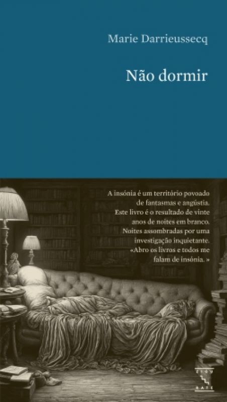 Não Dormir