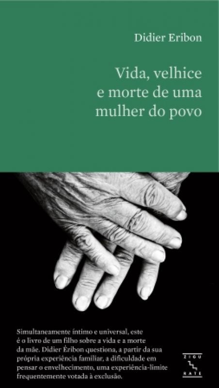 Vida, Velhice e Morte de uma Mulher do Povo
