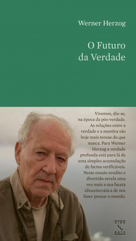 O Futuro da Verdade