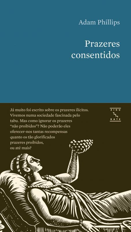 Prazeres Consentidos