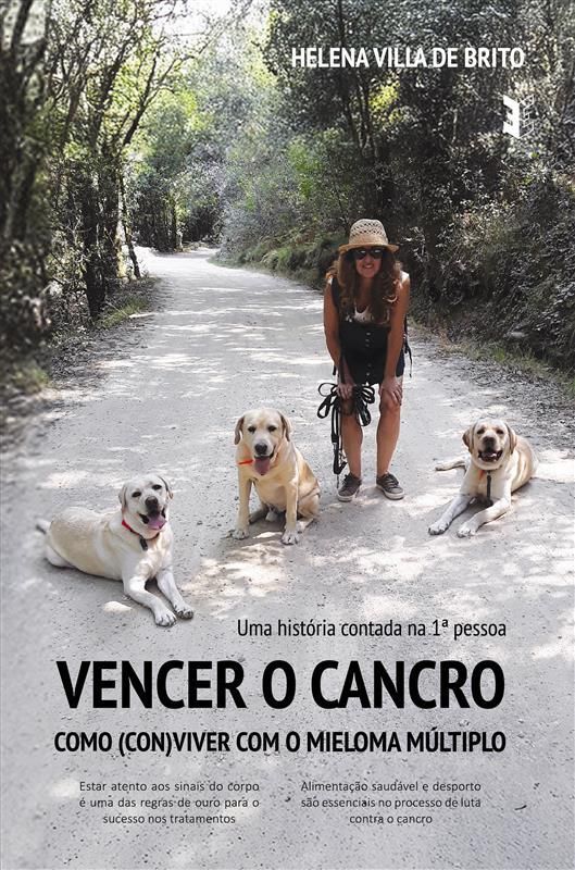 Vencer o Cancro - Como (Con)Viver com o Mieloma Múltiplo