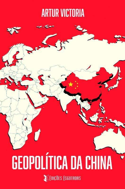 Geopolítica da China