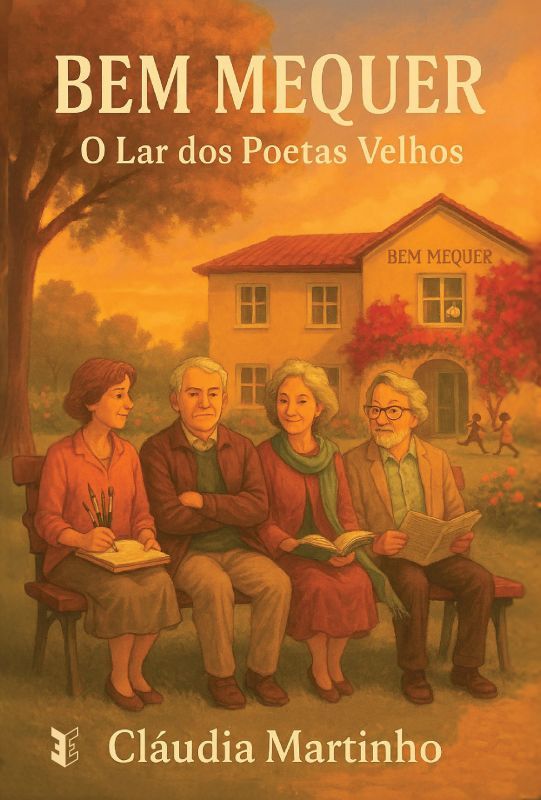 Bem Mequer - O Lar dos Poetas Velhos