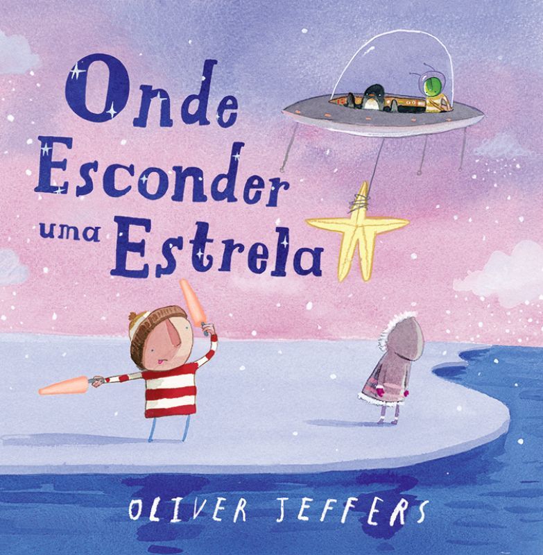 Onde Esconder uma Estrela