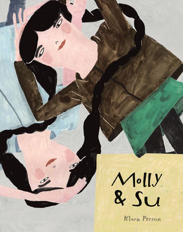 Molly & Su